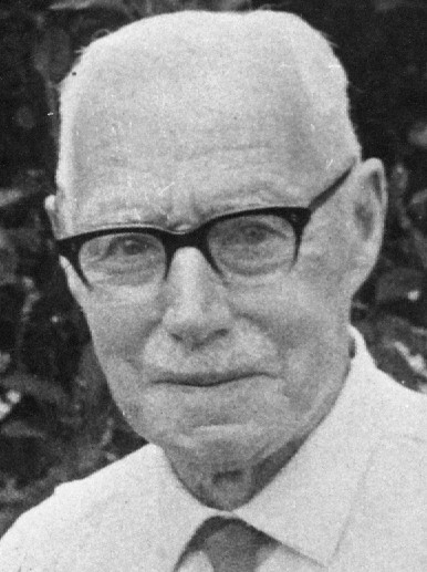 Charles Albert Browne